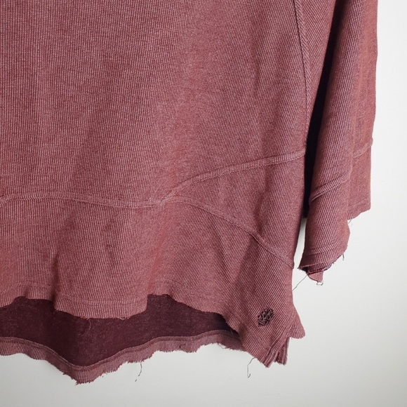 Free People Movement Top - Picture 4 of 6